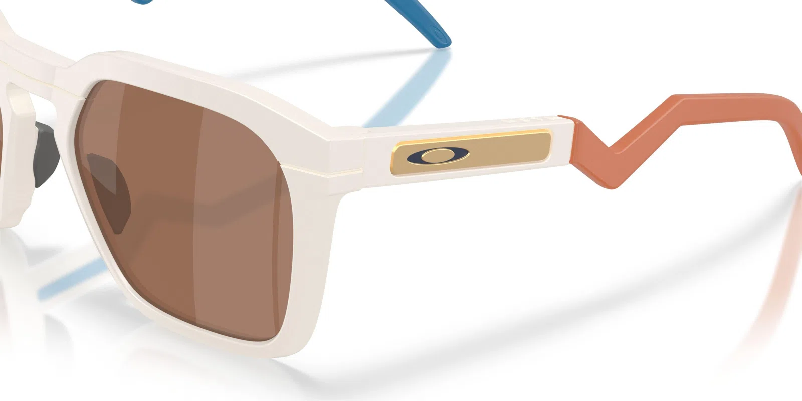 Oakley Hstn Sq 9533 Sunglasses - view 98